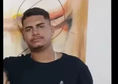 Motorista por aplicativo morto em Picos