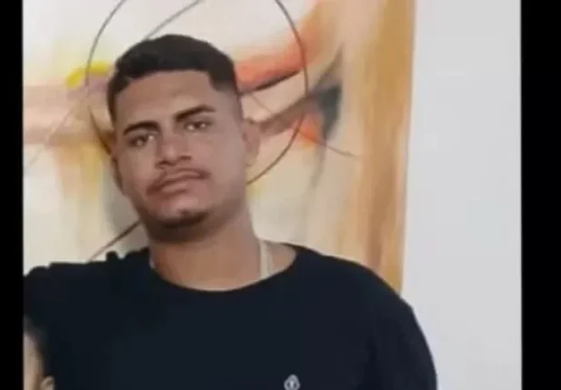 Motorista por aplicativo morto em Picos