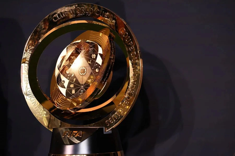 Mundial de Clubes