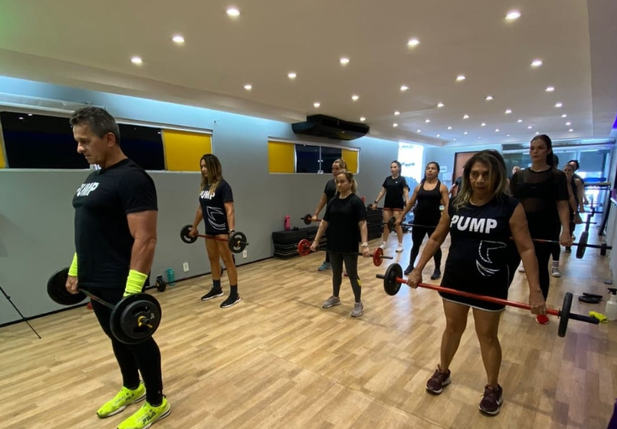 Na musculação a técnica é melhor que mais carga: entenda