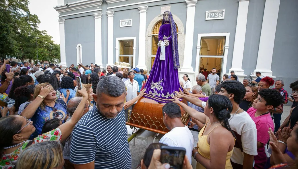 Nossa Senhora das Dores