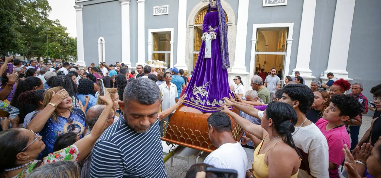 Nossa Senhora das Dores