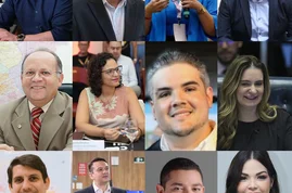 Governo do Ceará anuncia novos secretários