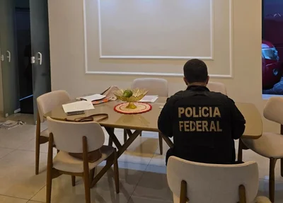 Operação da PF