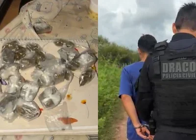 Operação em Piripiri