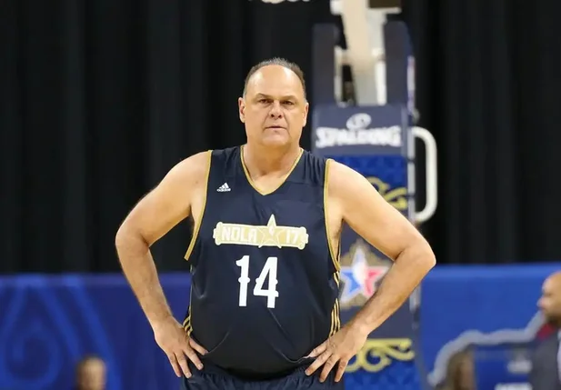 Oscar Schmidt