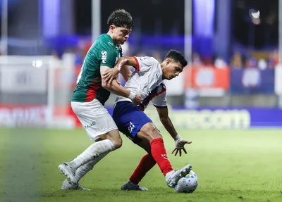 Palmeiras vence Bahia