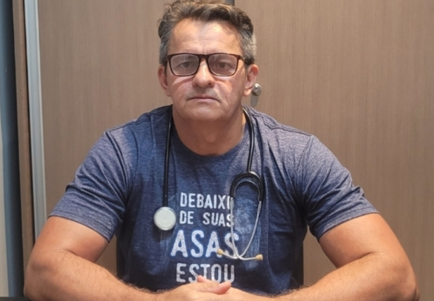 Para quem tem diabetes, fazer musculação é um dos pilares do tratamento