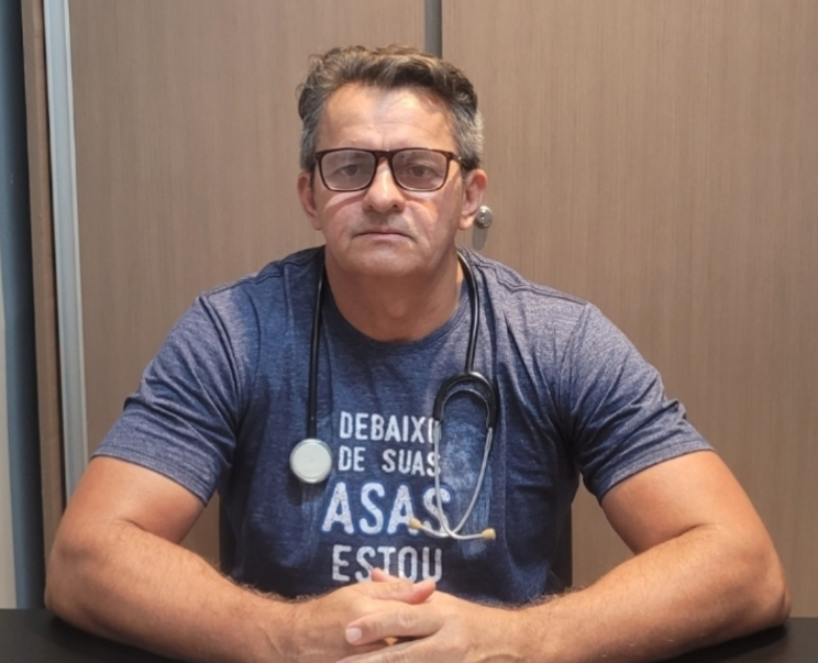 Para quem tem diabetes, fazer musculação é um dos pilares do tratamento