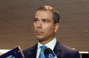 Paulo Henrique Costa é preso