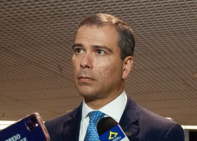 Paulo Henrique Costa é preso