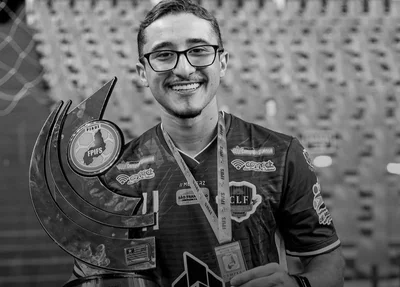 Paulo Vicente Pinheiro de Melo