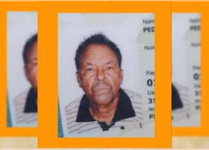 Pedro de Jesus mora na zona rural de Sebastião Leal