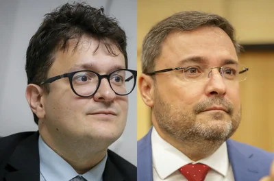 Petrus Evelyn vai pagar indenização a Fábio Novo