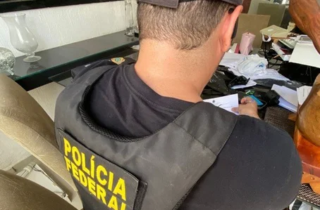 PF deflagra operação contra fraudes bancárias em Caxias/MA