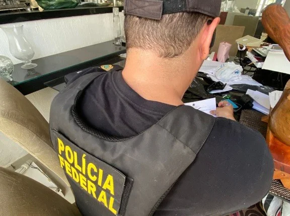 PF deflagra operação contra fraudes bancárias em Caxias/MA