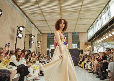 Piauí Moda House