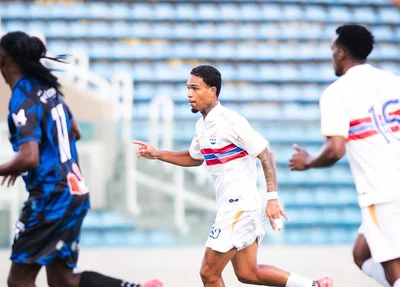 Piauí vence Tirol-CE na estreia da Série D