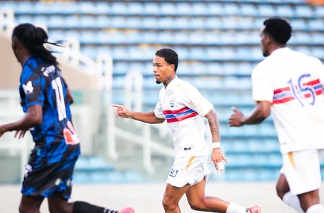 Piauí vence Tirol-CE na estreia da Série D