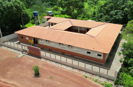 Piracuruca brilha na educação: escola da zona rural conquista nota 9,3 no Prêmio Alfa-10
