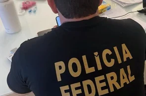 Polícia Federal deflagrada Operação Truth II
