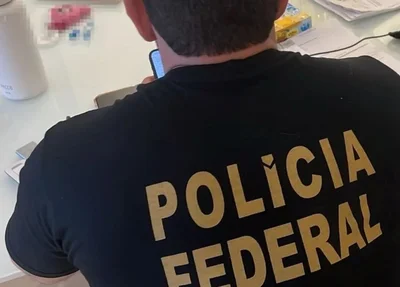 Polícia Federal deflagrada Operação Truth II