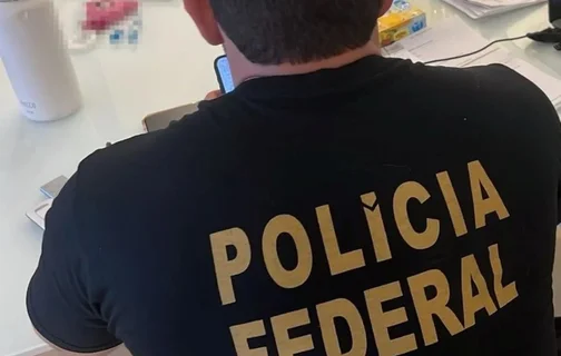 Polícia Federal deflagrada Operação Truth II