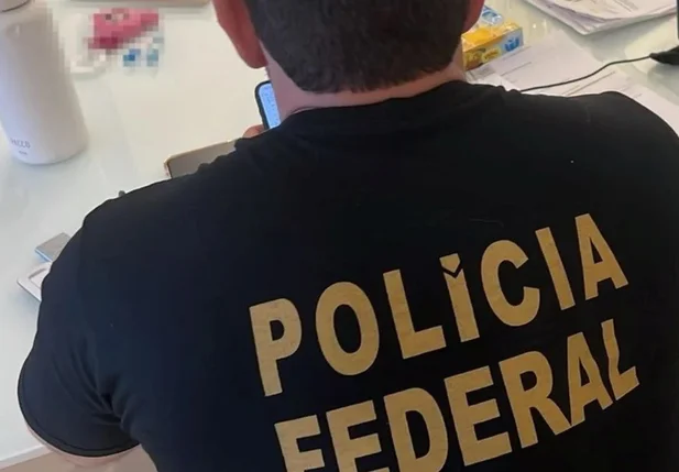 Polícia Federal deflagrada Operação Truth II
