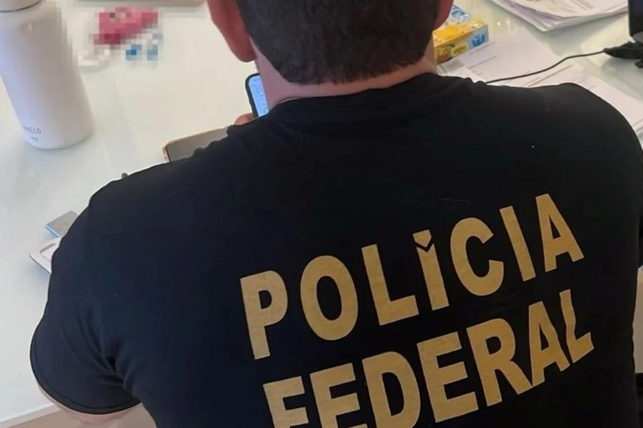 Polícia Federal deflagrada Operação Truth II
