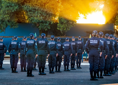 Polícia Militar do Distrito Federal