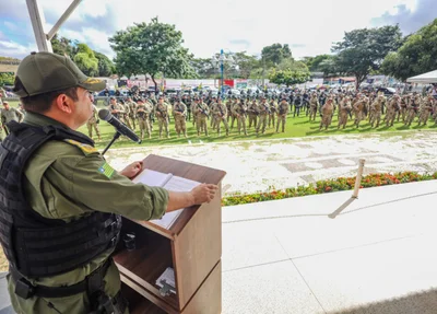 Polícia Militar do Piauí