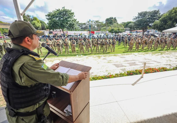 Polícia Militar do Piauí