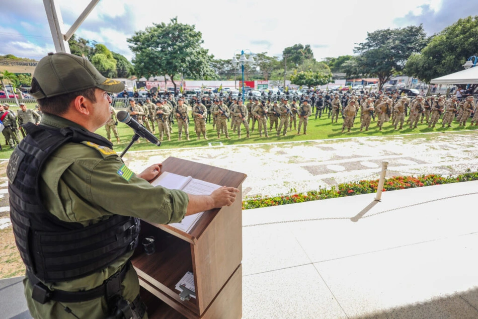 Polícia Militar do Piauí