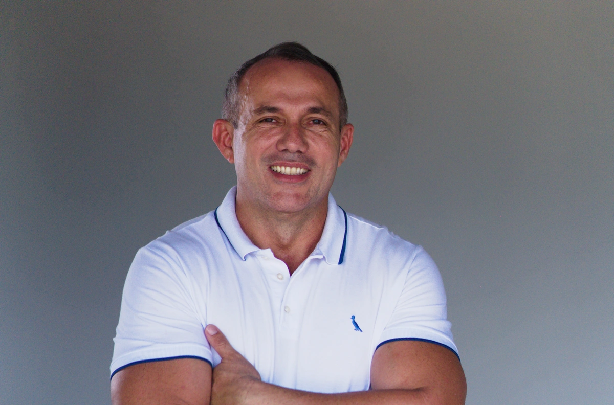 Pré-candidato a deputado estadual Wilson Capote