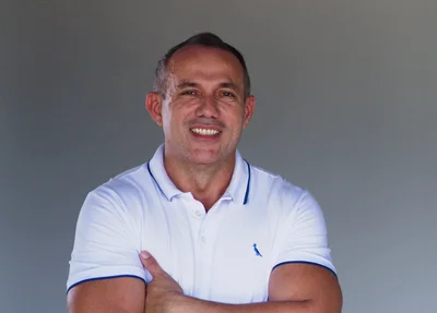 Pré-candidato a deputado estadual Wilson Capote