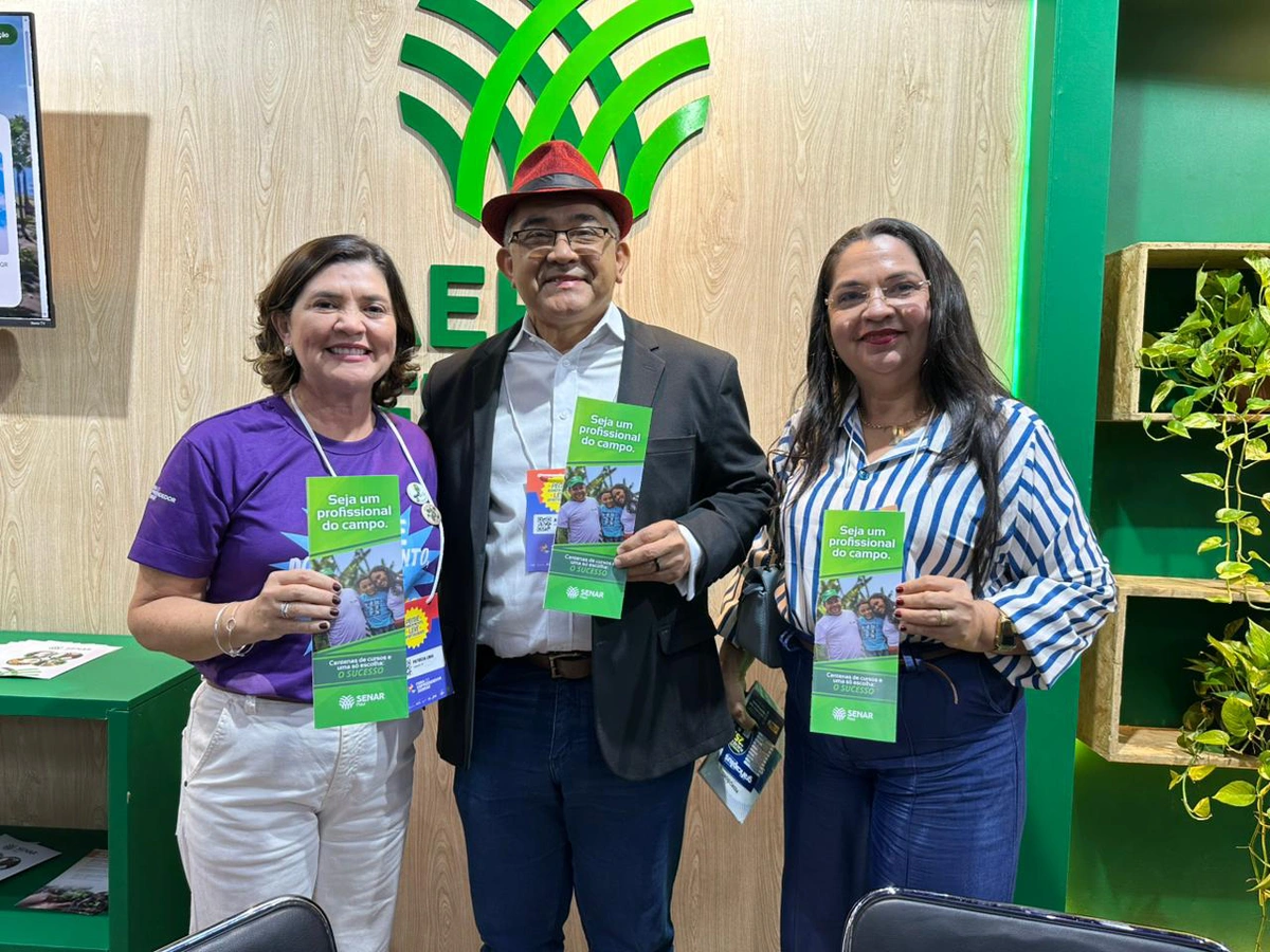 Prefeito Abdoral Melo em Teresina