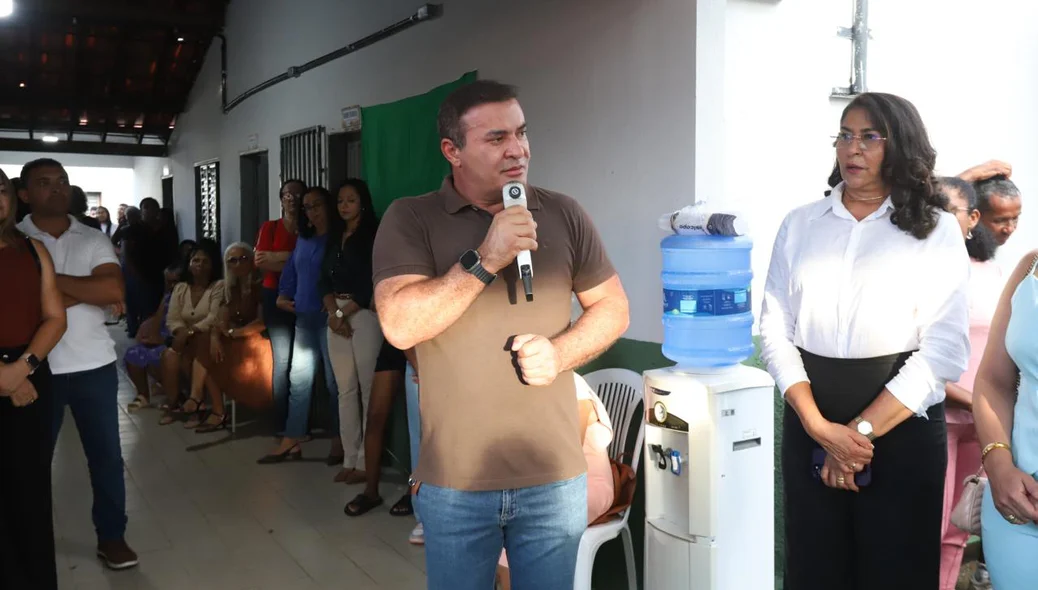 Prefeito Adelmo da Cincal
