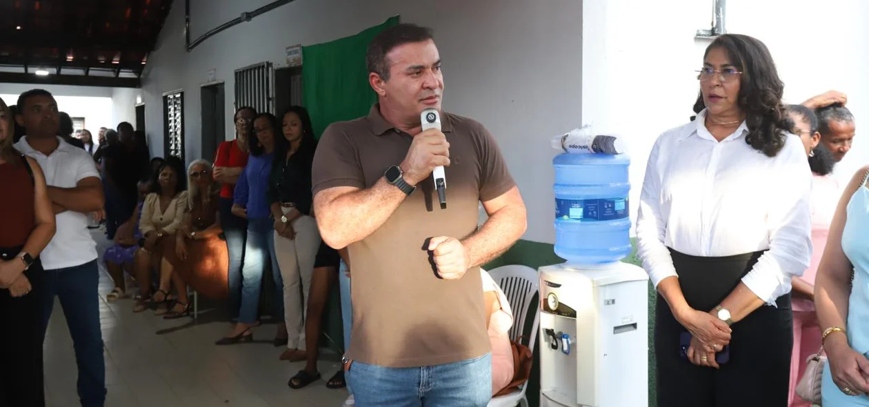 Prefeito Adelmo da Cincal