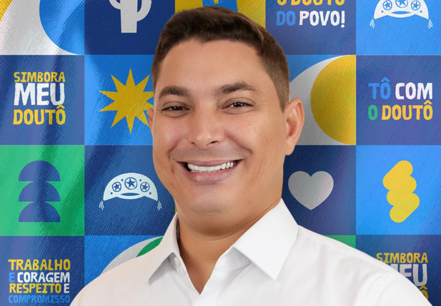Prefeito Aderson Filho