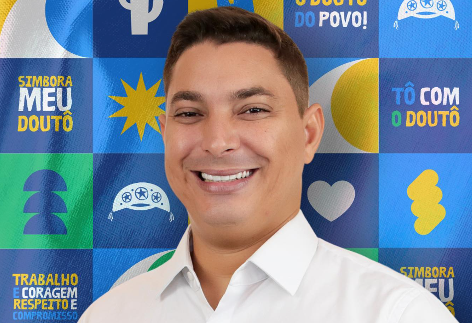 Prefeito Aderson Filho