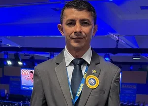 Prefeito Adonaldo Cassiano