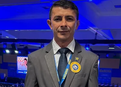 Prefeito Adonaldo Cassiano