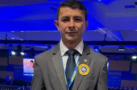 Prefeito Adonaldo Cassiano