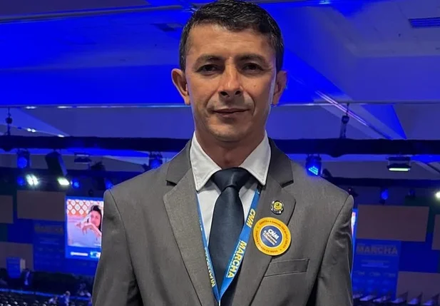 Prefeito Adonaldo Cassiano