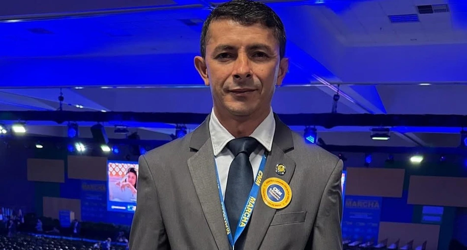 Prefeito Adonaldo Cassiano