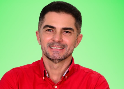 Prefeito Claudionor Urbano