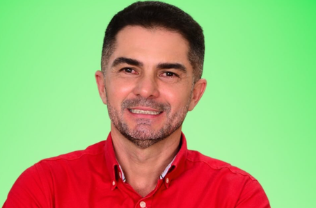 Prefeito Claudionor Urbano