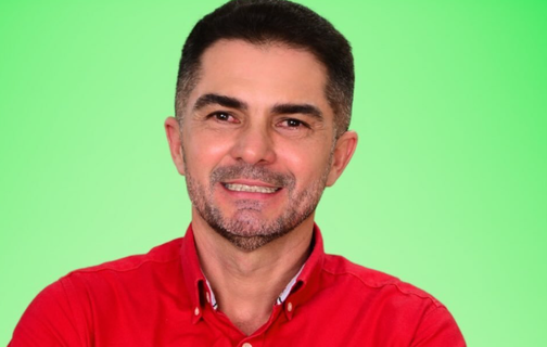 Prefeito Claudionor Urbano