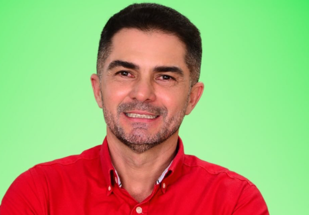 Prefeito Claudionor Urbano