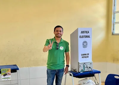 Prefeito Dr. Fellipe Alves
